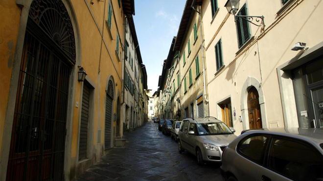 Una commissione per il rilancio del centro storico di Fucecchio