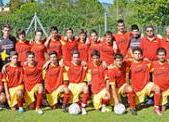 Ribaltoni e sorprese nei tornei di calcio giovanile 
