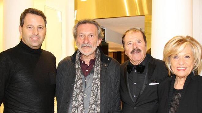 Inaugurato il nuovo negozio Gucci in corso Matteotti