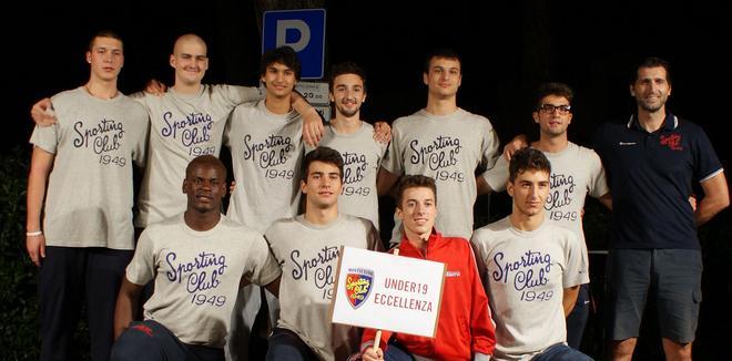 Missardi Under 19, che colpo in casa della Montepaschi 