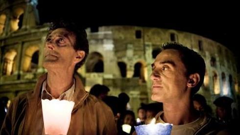 Reality, il mio film fuori dal carcere Aniello si racconta