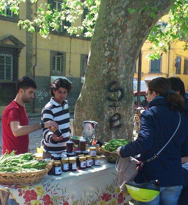Niente fornitori, solo produttori 