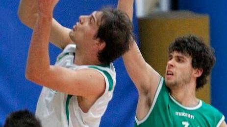 Gmv, beffa a Vaiano Oggi nuova sfida contro la Liburnia