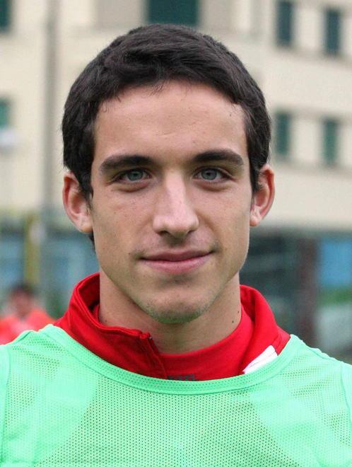 Matteo Gentili esordisce col Vicenza 