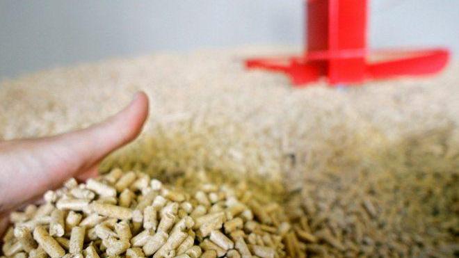 Comprano pellet sul web ma è una truffa