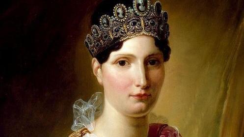Ok il convegno su Elisa Bonaparte