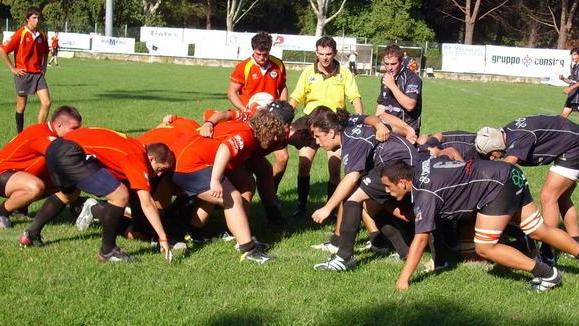 Un turno ricco di vittorie per le giovanili dell’Union
