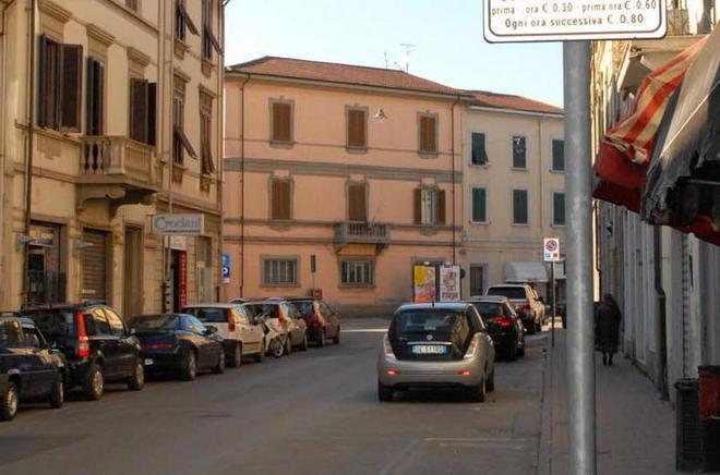 Schiamazzi, droga e sporco per le strade 