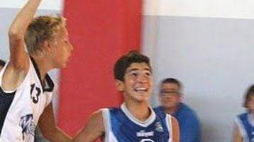 Stella Marina super con l’Olimpia Legnaia e Fratto a quota 24