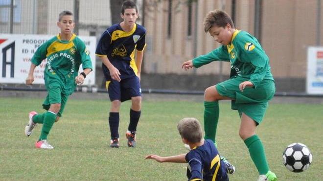Illario, una doppietta da campione