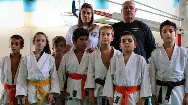 Medaglie d’oro per Gelagri e Ilie