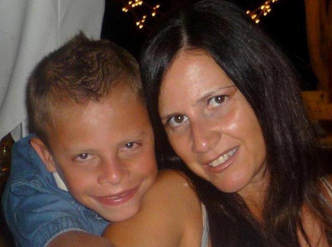 Bimbo morto per complicazioni polmonari 