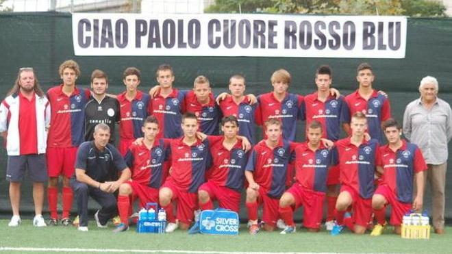 Allievi regionali, terzo stop sul terreno del Capostrada