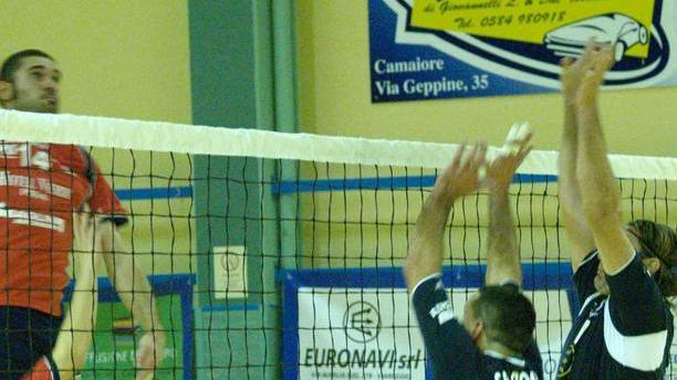 Capitan Toracca avverte «Attenti alla Campeginese»