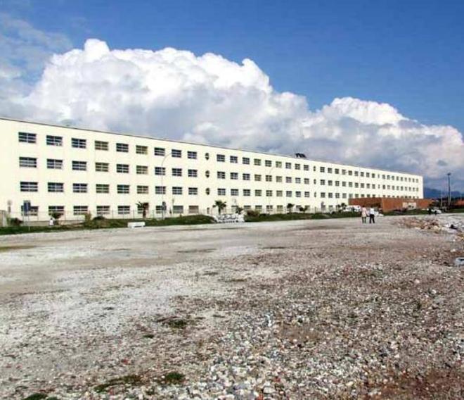 Il Pd sulle colonie «Niente case, solo alberghi» 