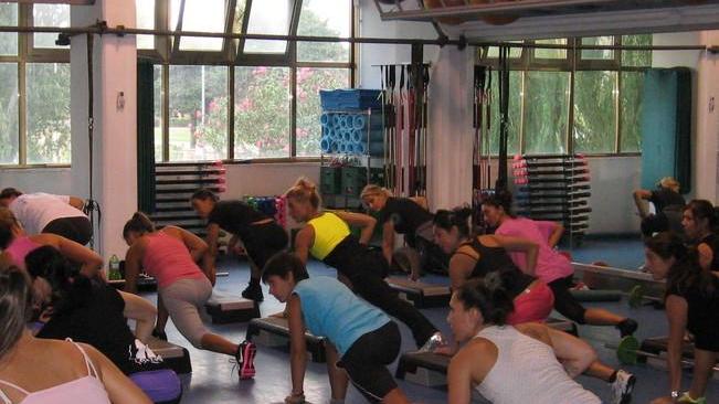 Quando il fitness diventa una scuola