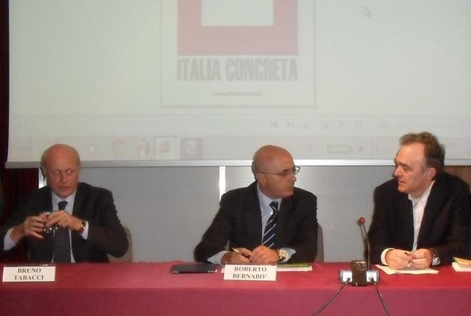 Cannito: «Imu iniqua non ci sono aiuti a disabili e anziani»