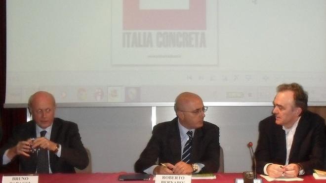 Cannito: «Imu iniqua non ci sono aiuti a disabili e anziani»