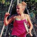 I sogni sotto rete Scopriamo i 4 gioielli del tennis livornese 