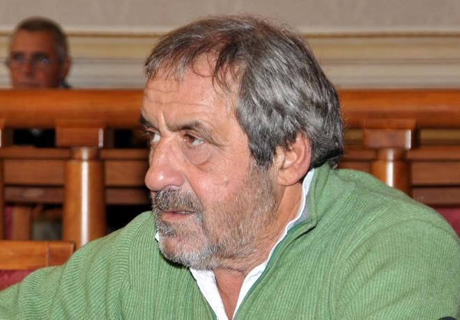 Cosimi, Gallanti e Pd: il porto è servito...da Nardi 