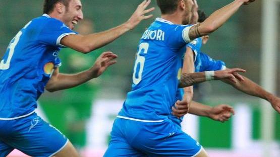 Stavolta anche il ds fatica a contenersi