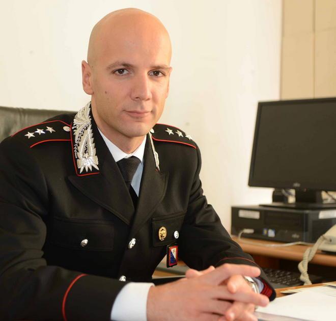 I furti diminuiti del 15% i controlli assicurati ogni giorno