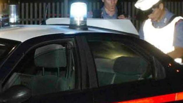Controlli a tappeto dei carabinieri a caccia di ladri