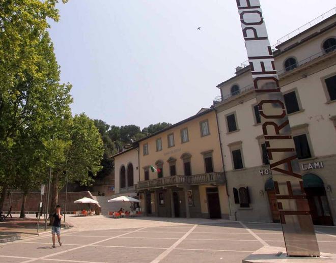 Torna il cinema a Castelfiorentino 