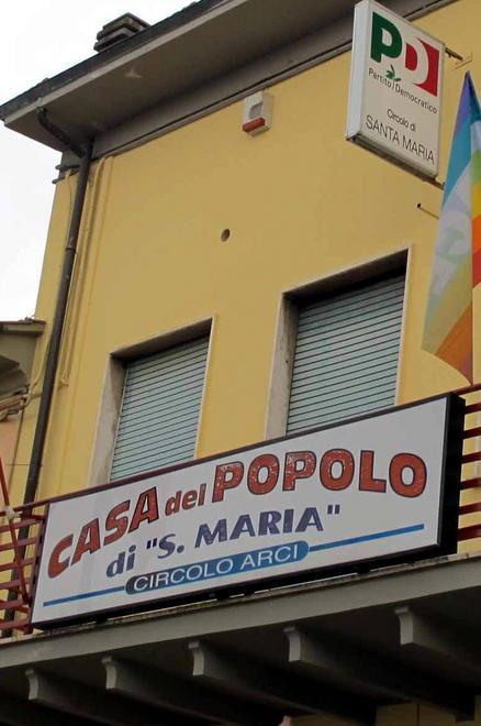 Tutte le sedi e gli orari dove è possibile registrarsi
