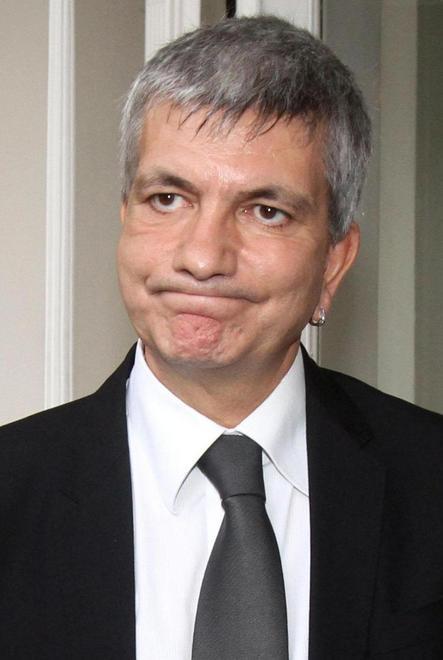 Nichi Vendola a Empoli 