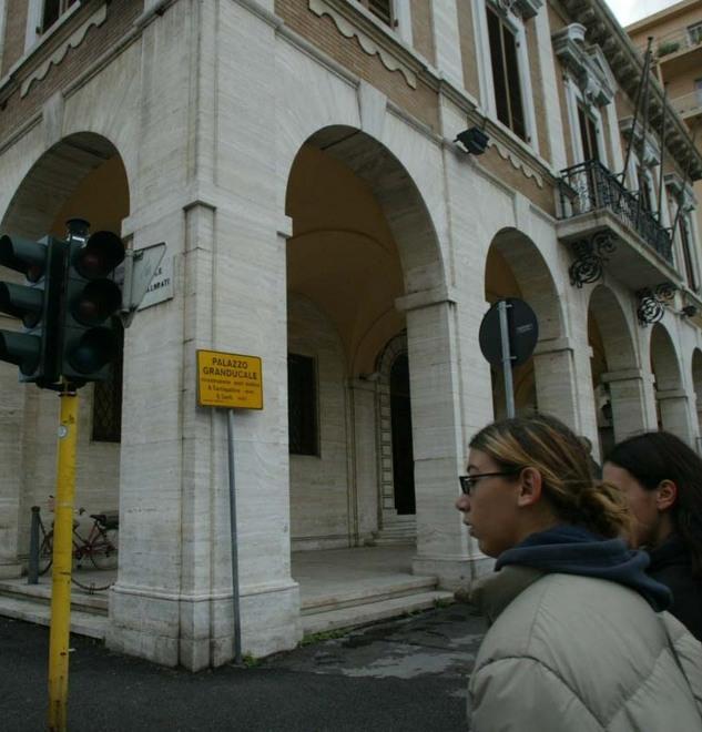 Al via le trattative per il nuovo capoluogo 
