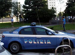 Sorvegliato speciale in fuga d’amore con una ventenne 