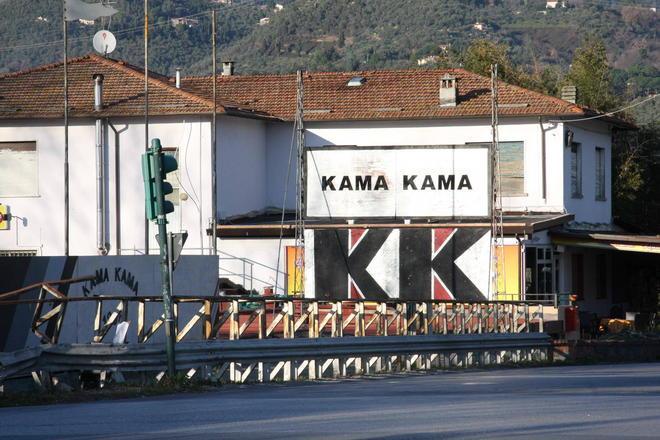 Arrestati mentre rubano il rame dal Kama Kama 
