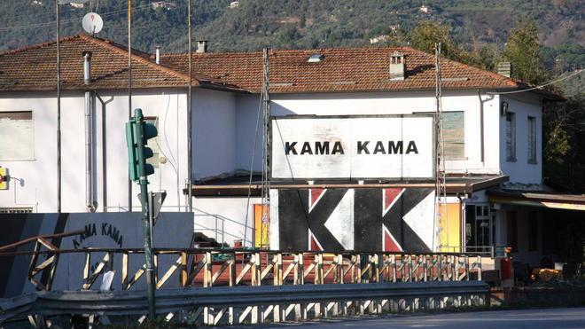 Arrestati mentre rubano il rame dal Kama Kama