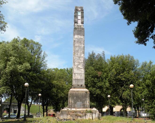 Italia Nostra boccia il progetto per piazzale Verdi 