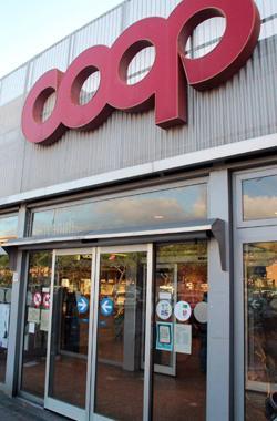 Rapina da 117mila euro alla Coop, caccia ai rapinatori in provincia e nel Pisano 