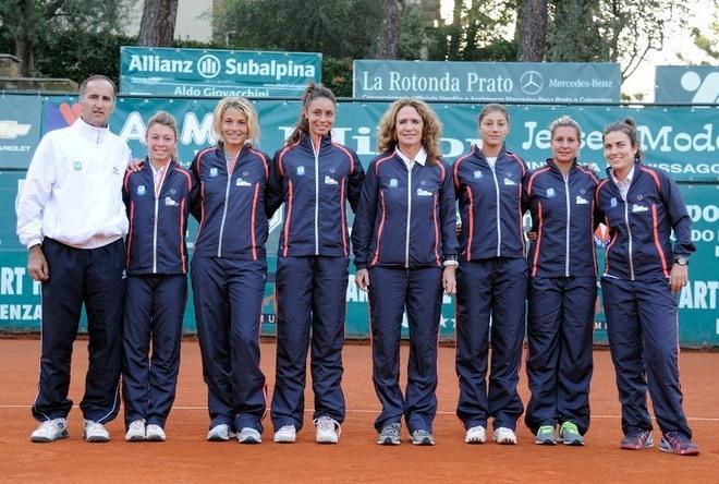 Il Tc Prato espugna Mestre e si riscatta