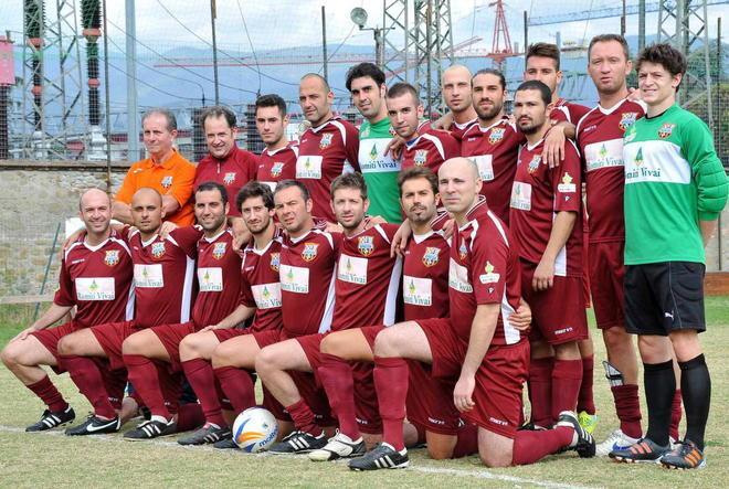 Coppa, all’Antares il derby di 2ª Categoria