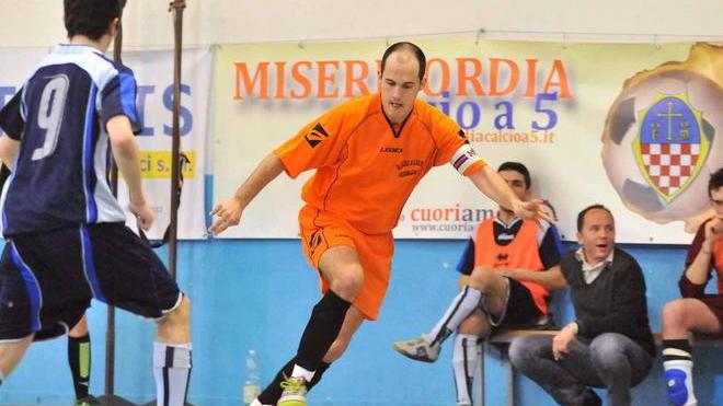 Il Futsal Pistoia ci prova con la capolista