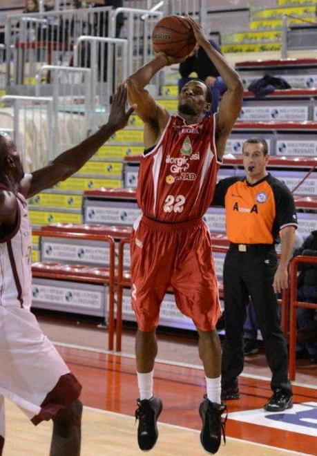  Filloy torna al PalaCarrara ma stavolta è avversario 