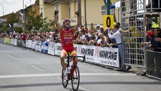 Allievi, bilancio ok per Yuri Colonna