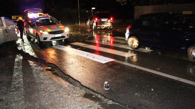 Morta sotto il Suv, era una pensionata