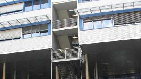 Operaio dell’ospedale Versilia ucciso da un male a 58 anni