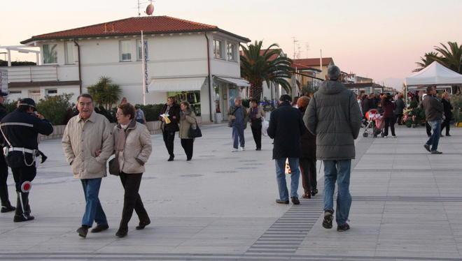 Affitti da 6mila euro, così Lido chiude 
