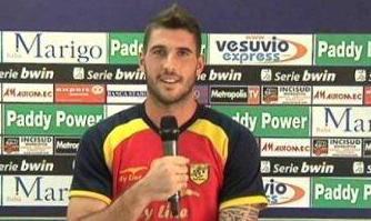 Il portierone Nocchi fa sognare la Juve Stabia