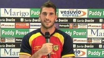Il portierone Nocchi fa sognare la Juve Stabia