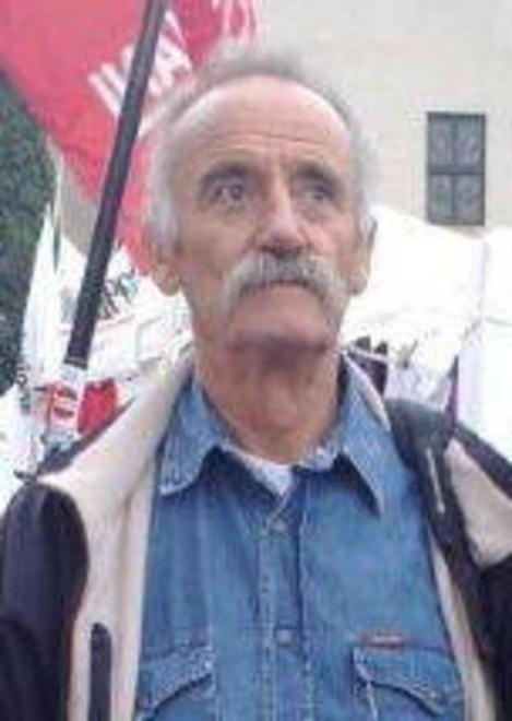 È morto Piero Taddei 
