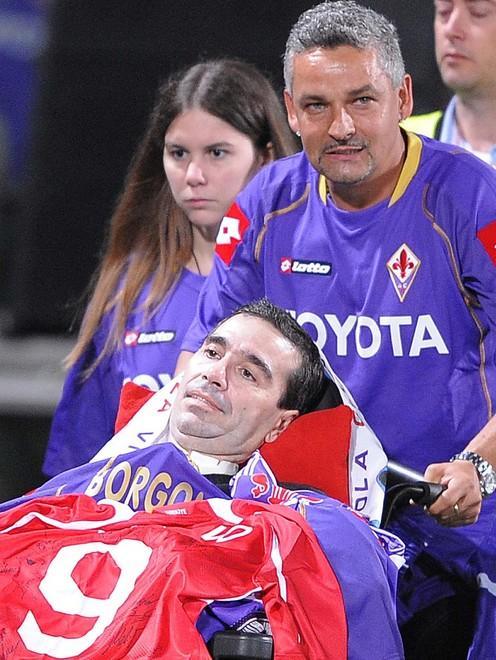 Malati di Sla, interrotto il digiuno 
