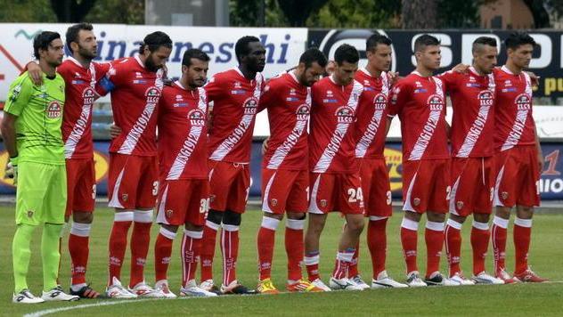 Grifone, ipotesi turnover nonostante le assenze