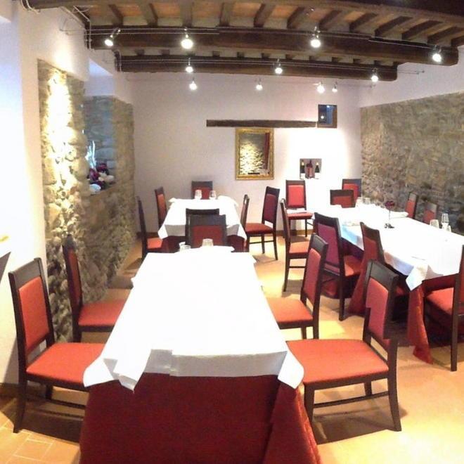 Tutto esaurito alla Cantina delle Pianacce all’insegna della grande enogastronomia 